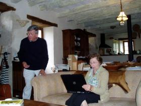 photo coins arrondis